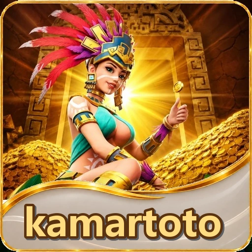 Ilustrasi platform aman kamartoto — file dicek, pulsa aman, bahasa Indonesia