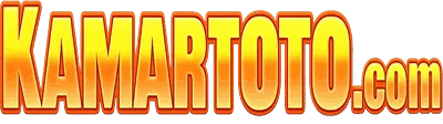 Logo header kamartoto — navigasi platform unduh APK Android Indonesia