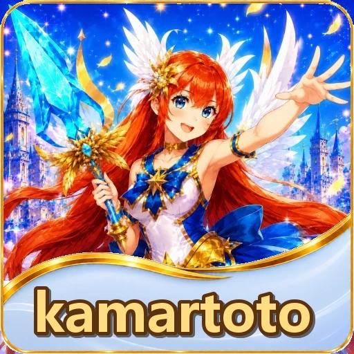Ilustrasi komitmen platform kamartoto — unduh APK aman Indonesia